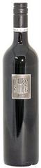 [kuva: The Black Shiraz 2013 pullo 6 x 0,75 l]
