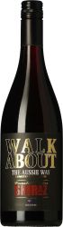 [kuva: Walk About Shiraz 2024]