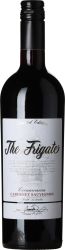 [kuva: The Frigate Coonawarra Cabernet Sauvignon 2021]