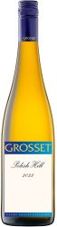 [kuva: Grosset Polish Hill Riesling 2022]