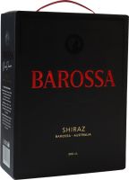 [kuva: Barossa Shiraz By Brian Dominic 2024 hanapakkaus]