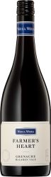 [kuva: Wirra Wirra Farmer's Heart Grenache 2023]