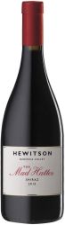 [kuva: Hewitson The Mad Hatter Shiraz 2022]