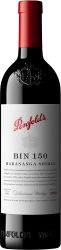 [kuva: Penfolds Bin 150 Marananga Shiraz 2020]