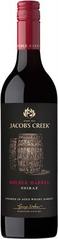 [kuva: Jacob's Creek Double Barrel Shiraz 2021]