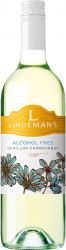 [kuva: Lindeman's Alcohol Free Semillon Chardonnay]