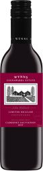[kuva: Wynns John Riddoch Cabernet Sauvignon 2019]