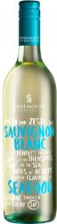 [kuva: Rosemount Seafood Sauvignon Blanc 2016]