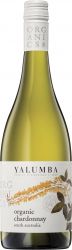 [kuva: Yalumba Organic Chardonnay 2018]