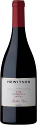 [kuva: Hewitson Monopole Mother Vine Shiraz 2020]