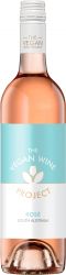 [kuva: The Vegan Wine Project Rose 2020]