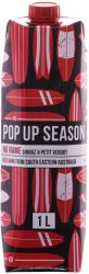 [kuva: Pop Up Season No Name kartonkitölkki]