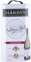 [kuva: Hardys Nottage Hill Chardonnay 2022 hanapakkaus]