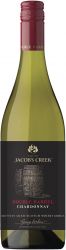 [kuva: Jacob's Creek Double Barrel Chardonnay 2021]
