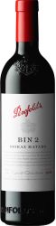 [kuva: Penfolds Bin 2 Shiraz Mataro 2020]