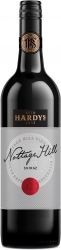 [kuva: Hardys Nottage Hill Shiraz 2017]