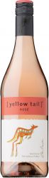 [kuva: Yellow Tail Rosé]