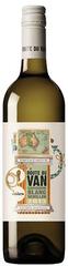 [kuva: Route Du Van Sauvignon Blanc Semillon 2013]