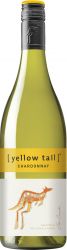 [kuva: Yellow Tail Chardonnay 2024]