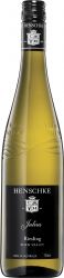 [kuva: Henschke Julius Riesling 2017]