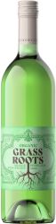 [kuva: Grass Roots Organic Pinot Gris 2023]