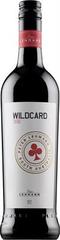 [kuva: Peter Lehmann Wildcard Shiraz 2012]