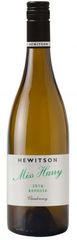 [kuva: Hewitson Miss Harry Chardonnay 2018]