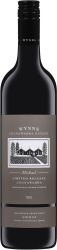 [kuva: Wynns Coonawarra Estate Michael Shiraz 2016]