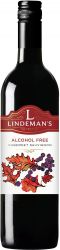 [kuva: Lindeman's Alcohol Free Cabernet Sauvignon]