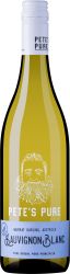 [kuva: Pete's Pure Sauvignon Blanc 2022]