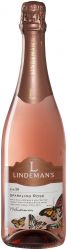 [kuva: Lindeman's Bin 30 Sparkling Rosé Extra Dry]