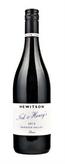 [kuva: Hewitson Ned & Henry's Shiraz 2013]