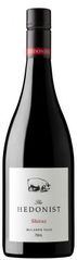 [kuva: The Hedonist Shiraz 2018]