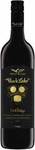 [kuva: Wolf Blass Black Label Cabernet Sauvignon Shiraz 2005]