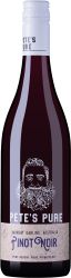 [kuva: Pete's Pure Pinot Noir 2024]