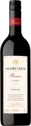 [kuva: Jacob's Creek Reserve Shiraz 2014]