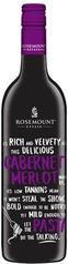 [kuva: Rosemount Pasta Cabernet Merlot 2016]