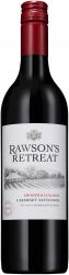 [kuva: Rawson's Retreat Alcohol Free Cabernet Sauvignon]