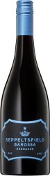 [kuva: Seppeltsfield Barossa Grenache 2021]