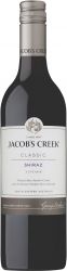 [kuva: Jacob´s Creek Classic Shiraz 2020]