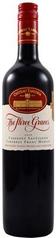 [kuva: The Three Graces Cabernet Sauvignon Cabernet Franc Merlot 2010]