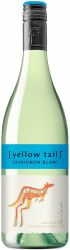 [kuva: Yellow Tail Sauvignon Blanc 2024]