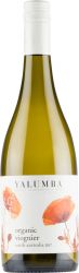 [kuva: Yalumba Organic Viognier 2019]