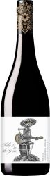 [kuva: Take It To The Grave Shiraz 2020]
