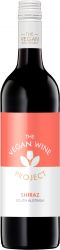 [kuva: The Vegan Wine Project Shiraz 2018]