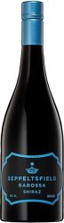 [kuva: Seppeltsfield Barossa Shiraz 2020]