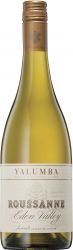 [kuva: Yalumba Eden Valley Roussanne 2016]