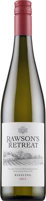 [kuva: Rawson's Retreat Riesling 2016(&copy; Alko)]