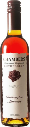 [kuva: Chambers Rutherglen Muscat(&copy; Alko)]