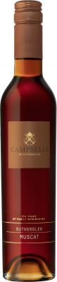 [kuva: Campbells Rutherglen Muscat(&copy; Alko)]